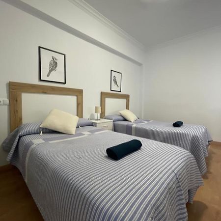 Casa Centro Logrono X6Pers Apartment Екстериор снимка