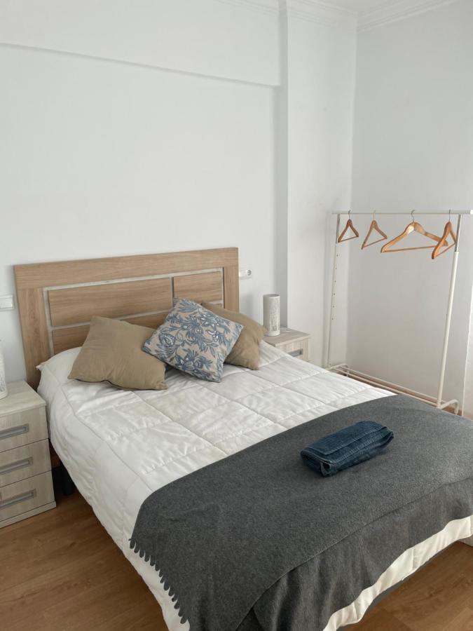 Casa Centro Logrono X6Pers Apartment Екстериор снимка