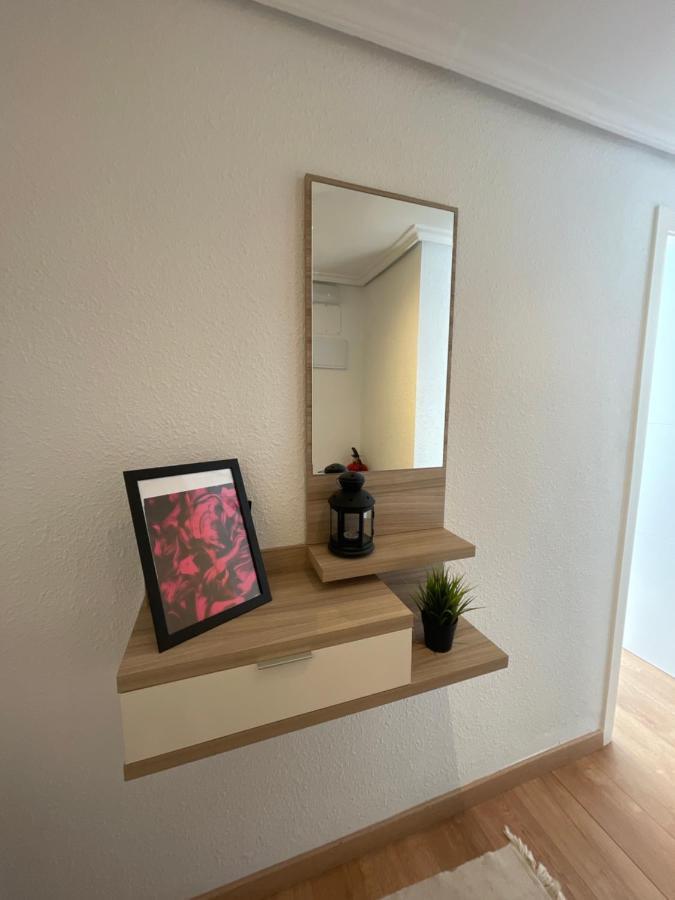 Casa Centro Logrono X6Pers Apartment Екстериор снимка