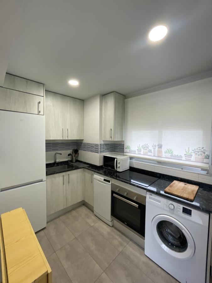 Casa Centro Logrono X6Pers Apartment Екстериор снимка