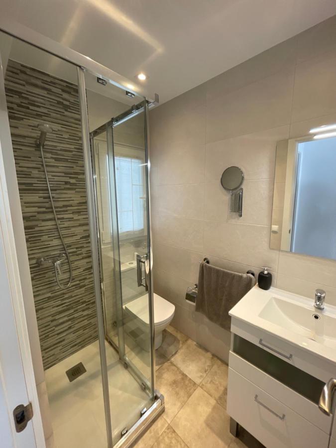 Casa Centro Logrono X6Pers Apartment Екстериор снимка